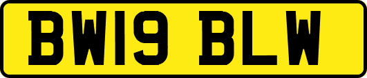 BW19BLW