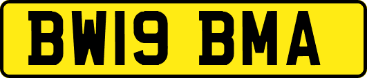 BW19BMA