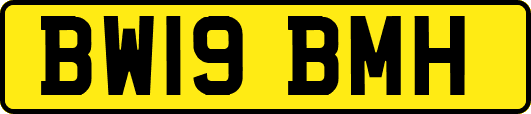 BW19BMH