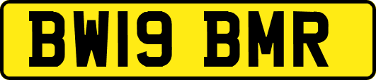 BW19BMR
