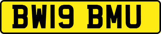 BW19BMU