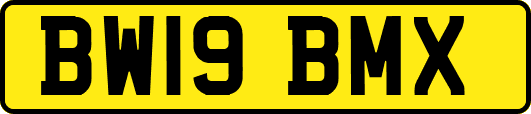 BW19BMX