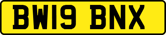 BW19BNX