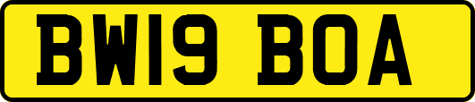 BW19BOA