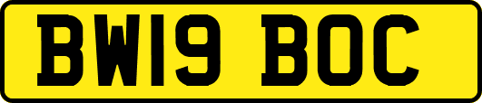 BW19BOC