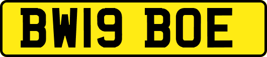 BW19BOE