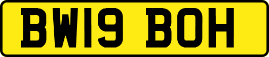 BW19BOH