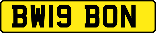 BW19BON