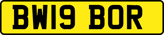 BW19BOR