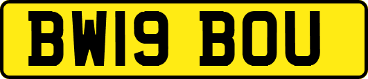 BW19BOU