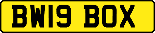 BW19BOX