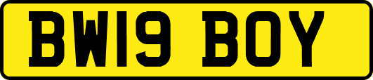 BW19BOY