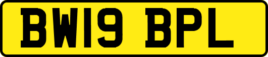 BW19BPL