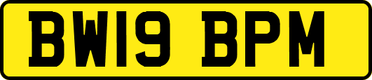 BW19BPM