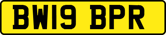 BW19BPR