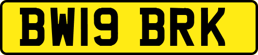 BW19BRK