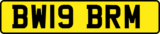BW19BRM