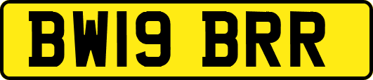 BW19BRR