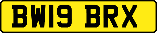 BW19BRX
