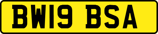 BW19BSA