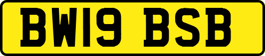 BW19BSB