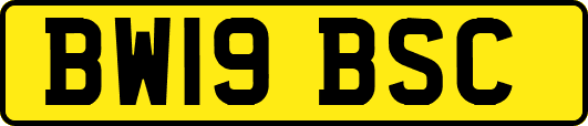 BW19BSC