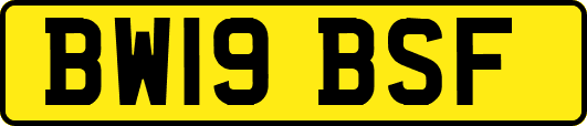 BW19BSF