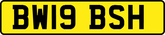 BW19BSH