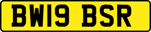 BW19BSR