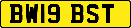 BW19BST