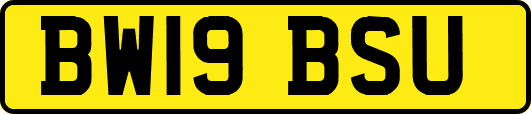 BW19BSU
