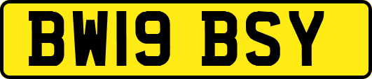 BW19BSY