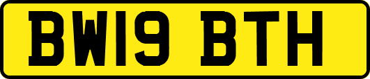 BW19BTH