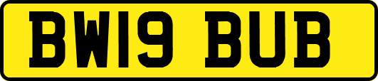 BW19BUB