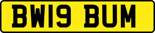 BW19BUM