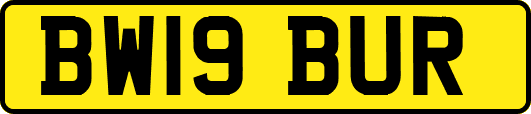 BW19BUR