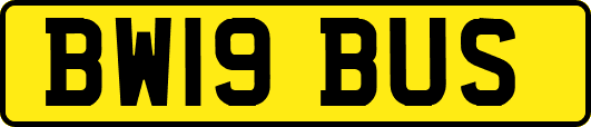 BW19BUS