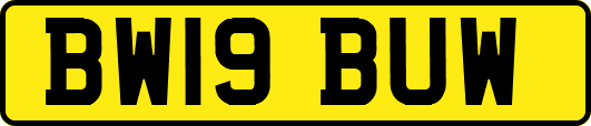 BW19BUW