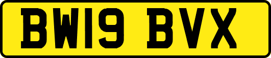 BW19BVX