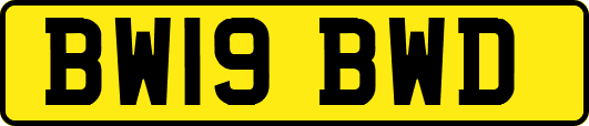 BW19BWD