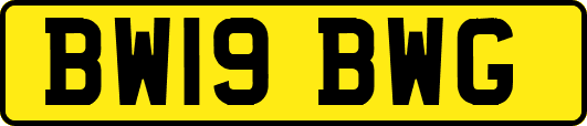 BW19BWG