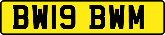 BW19BWM