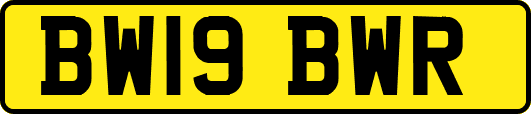 BW19BWR
