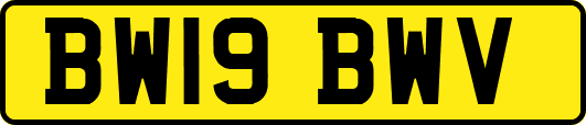 BW19BWV