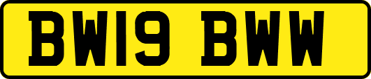 BW19BWW