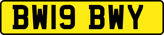BW19BWY