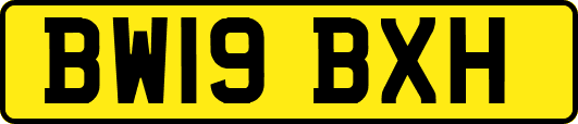 BW19BXH