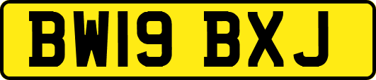 BW19BXJ