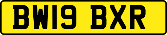 BW19BXR