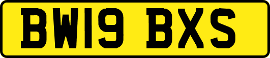 BW19BXS